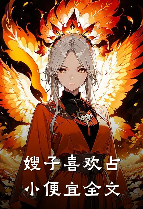 嫂子喜欢占小便宜全文