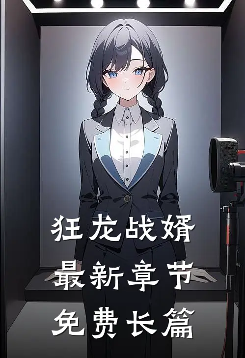 狂龙战婿最新章节免费长篇