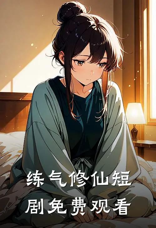 练气修仙短剧免费观看