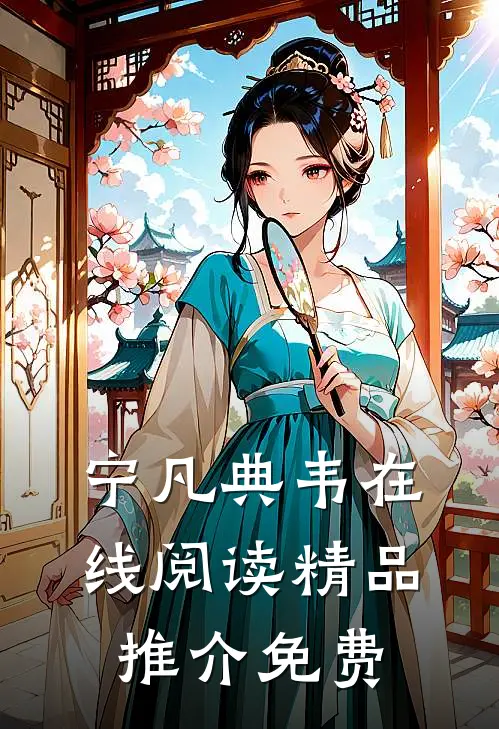 宁凡典韦在线阅读精品推介免费