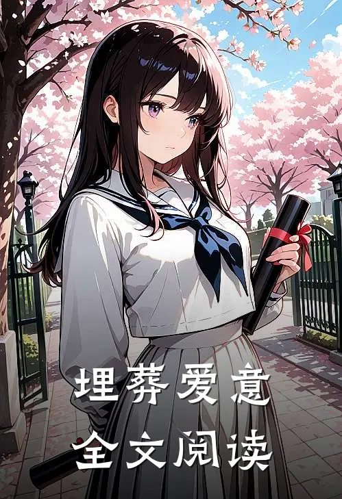 埋葬爱意全文阅读
