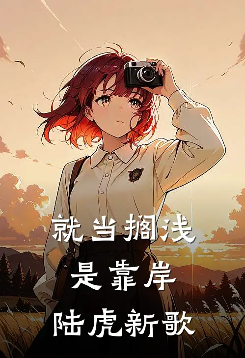 就当搁浅是靠岸,陆虎新歌