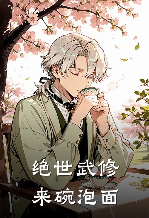 绝世武修 来碗泡面