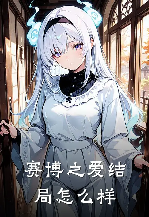 赛博之爱结局怎么样