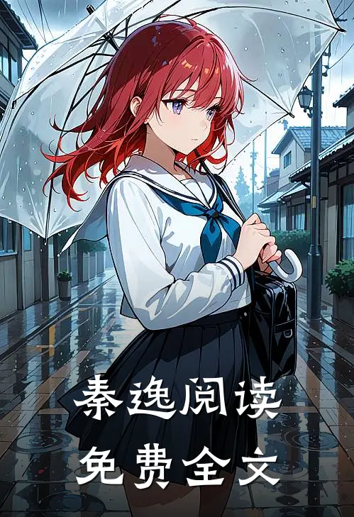 秦逸阅读免费全文