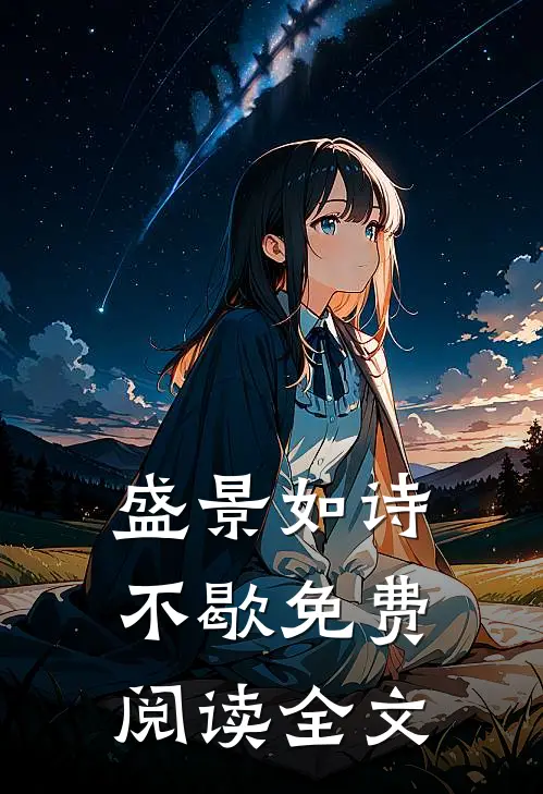 盛景如诗不歇免费阅读全文