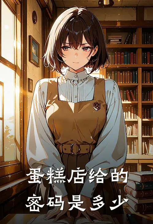 蛋糕店给的密码是多少