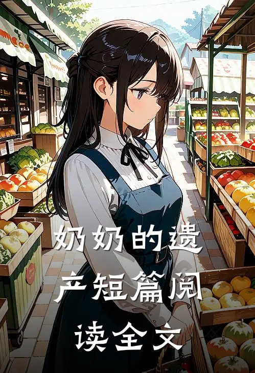奶奶的遗产短篇阅读全文