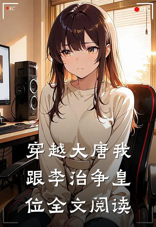 穿越大唐我跟李治争皇位全文阅读