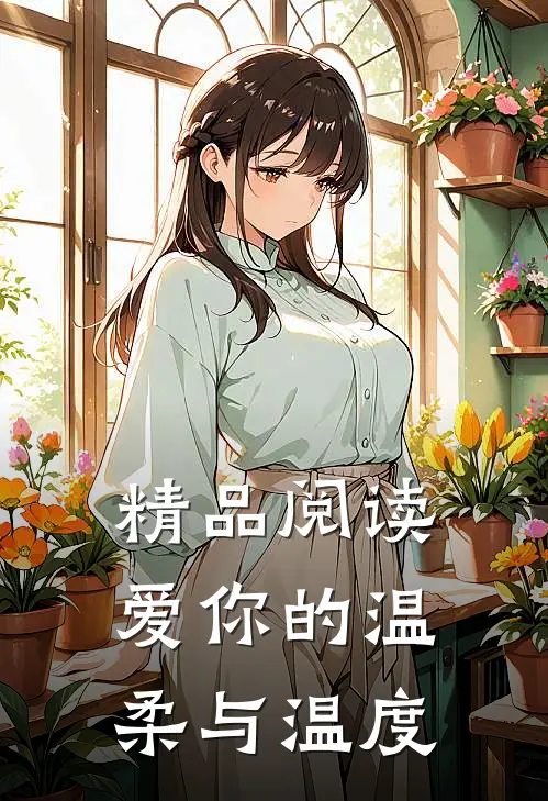 精品阅读爱你的温柔与温度
