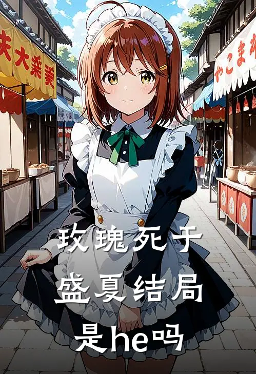 玫瑰死于盛夏结局是he吗