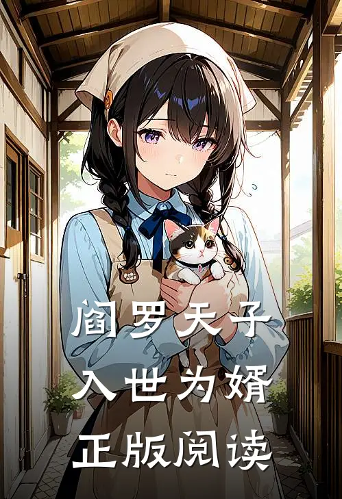 阎罗天子入世为婿正版阅读