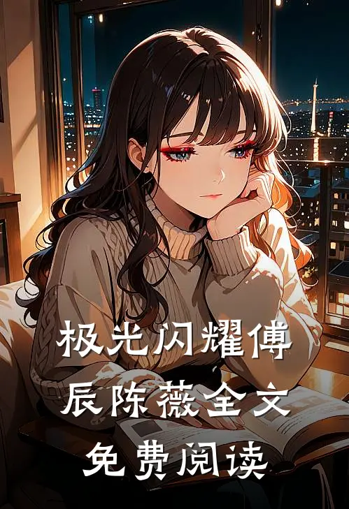 极光闪耀傅辰陈薇全文免费阅读