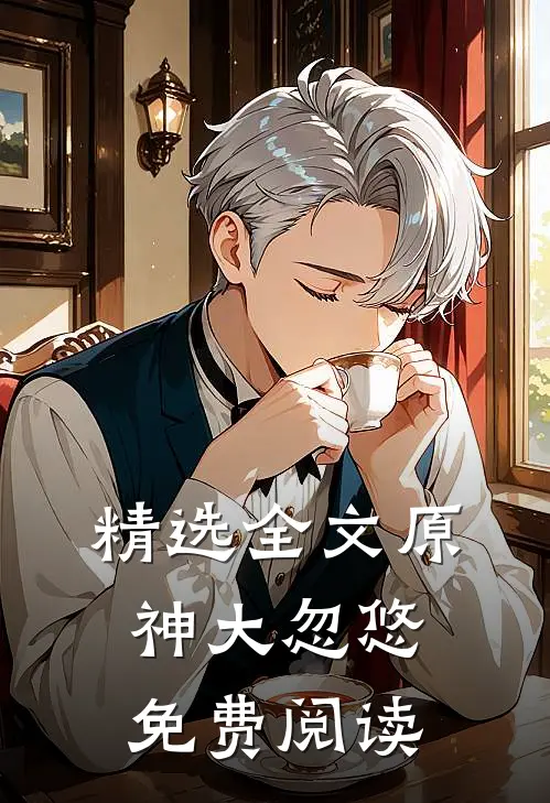 精选全文原神大忽悠免费阅读