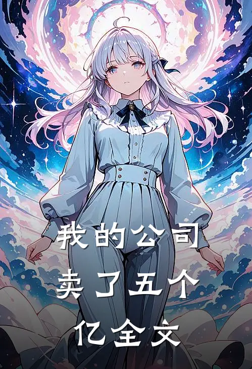 我的公司卖了五个亿全文