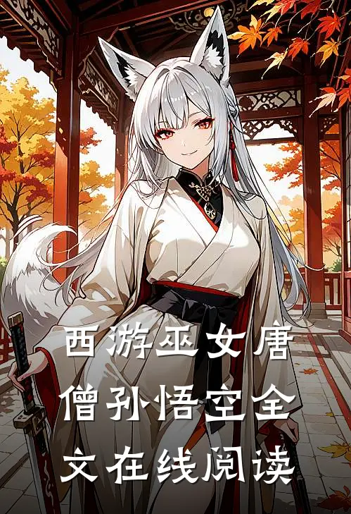 西游巫女唐僧孙悟空全文在线阅读