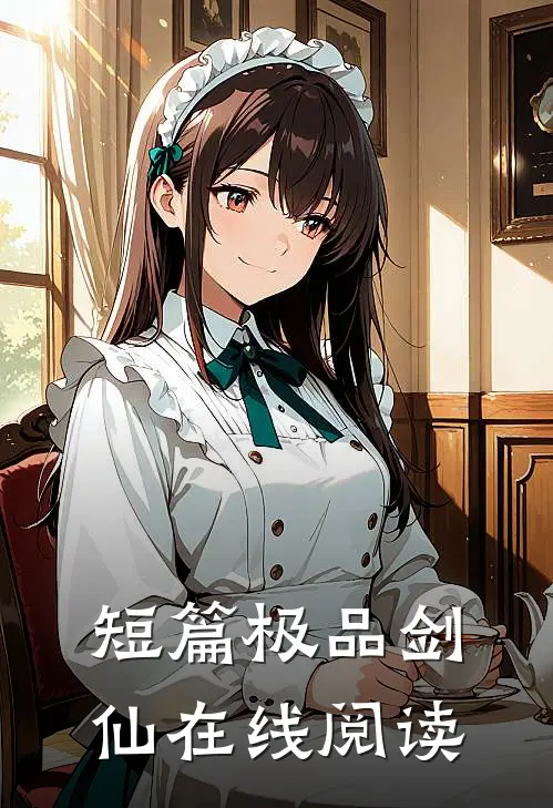 短篇极品剑仙在线阅读