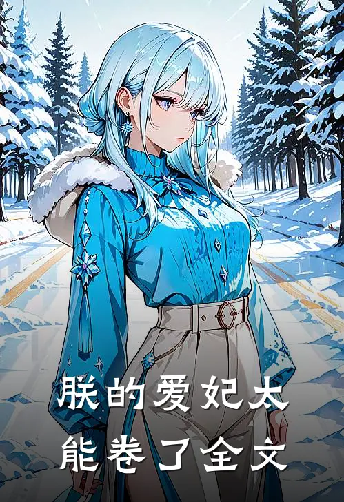朕的爱妃太能卷了全文