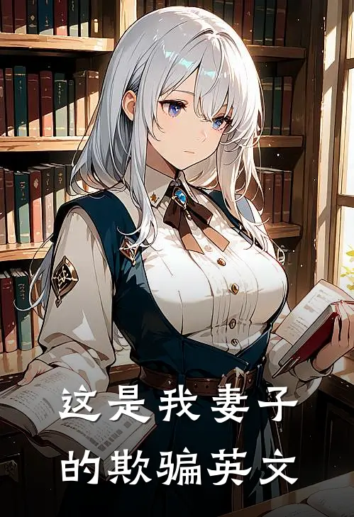 这是我妻子的欺骗英文