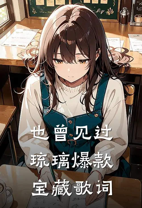 也曾见过琉璃爆款宝藏歌词