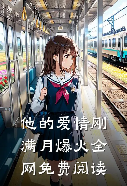 他的爱情刚满月爆火全网免费阅读