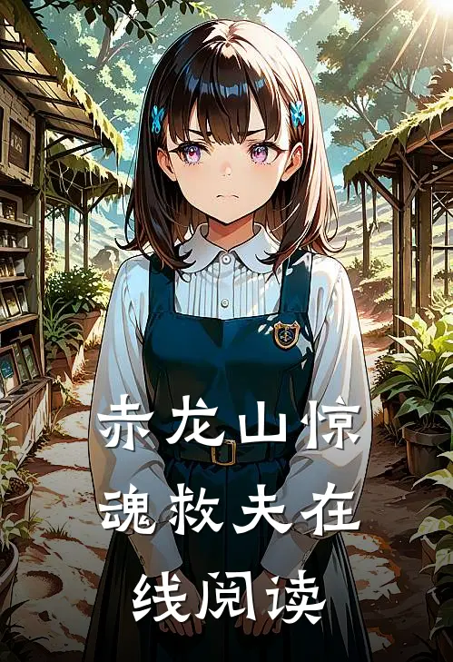 赤龙山惊魂救夫在线阅读