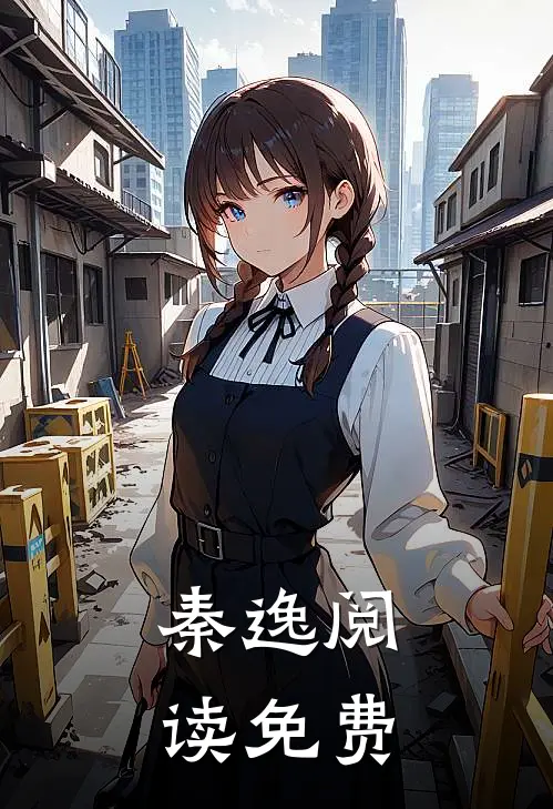 秦逸阅读免费