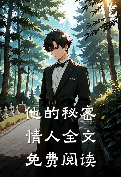 他的秘密情人全文免费阅读