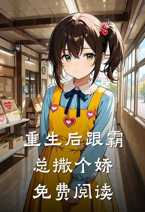 重生后跟霸总撒个娇免费阅读
