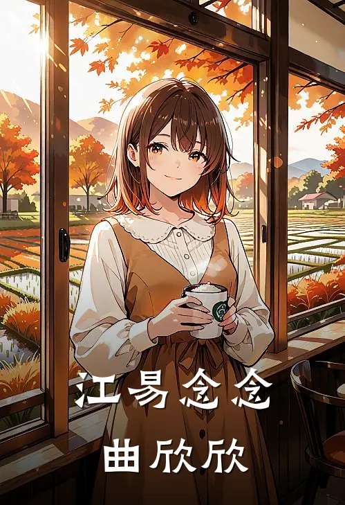 江易念念曲欣欣
