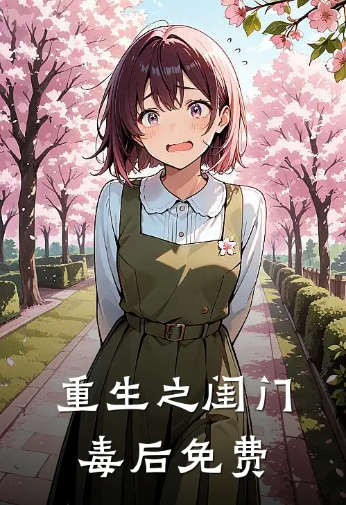 重生之闺门毒后免费