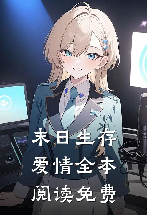 末日生存爱情全本阅读免费
