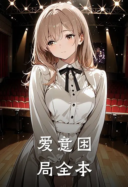 爱意困局全本