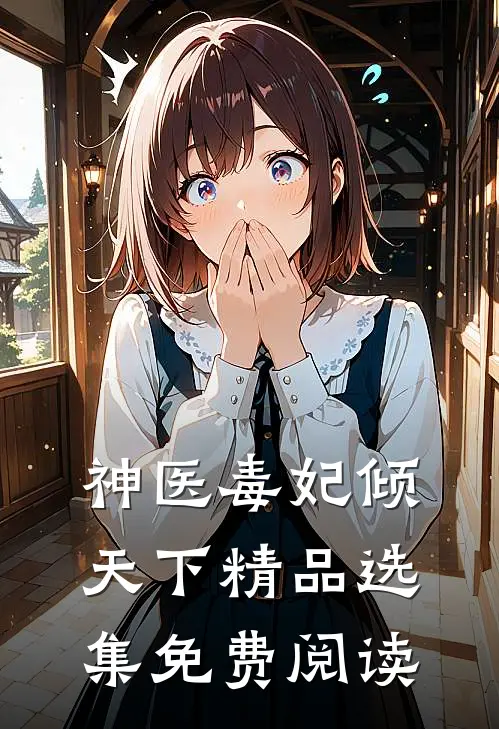 神医毒妃倾天下精品选集免费阅读