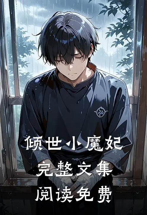 倾世小魔妃完整文集阅读免费