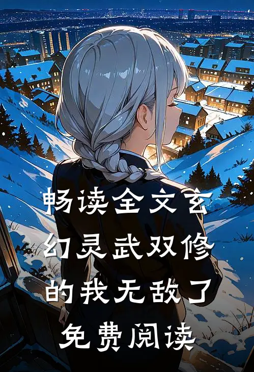 畅读全文玄幻灵武双修的我无敌了免费阅读