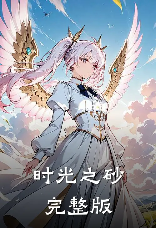 时光之砂完整版
