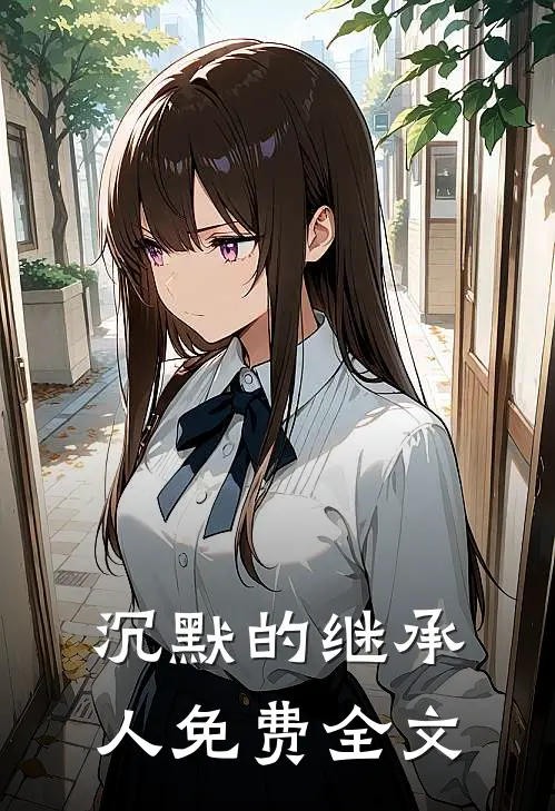 沉默的继承人免费全文