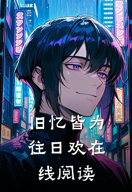 旧忆皆为往日欢在线阅读