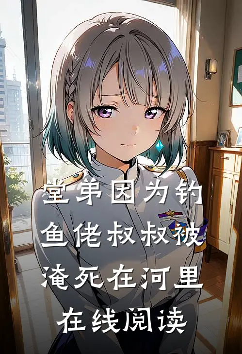堂弟因为钓鱼佬叔叔被淹死在河里在线阅读
