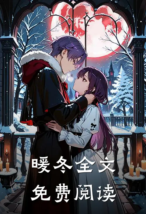 暖冬全文免费阅读