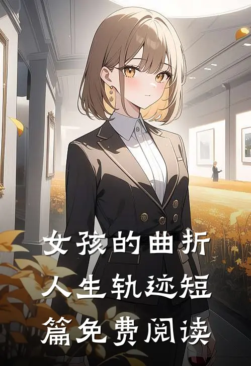 女孩的曲折人生轨迹短篇免费阅读