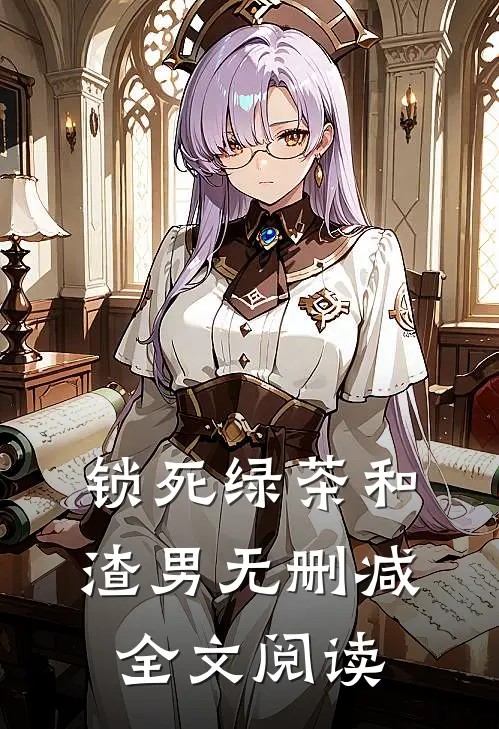 锁死绿茶和渣男无删减全文阅读