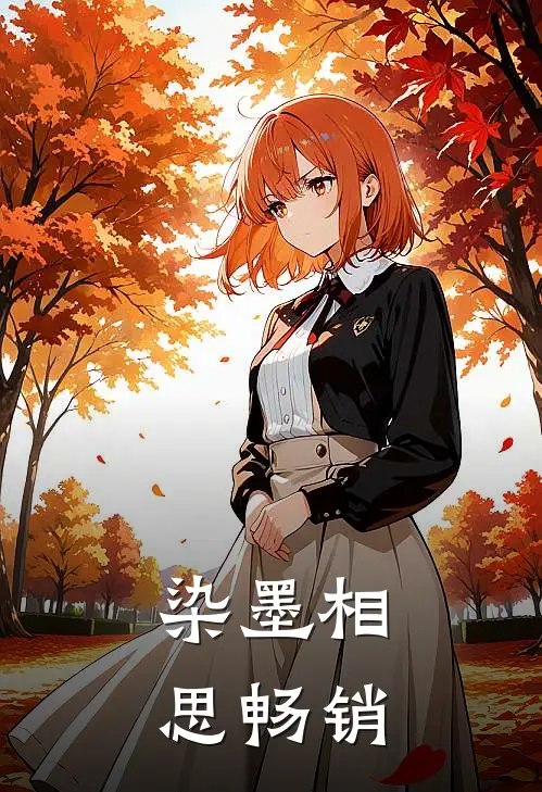 染墨相思畅销