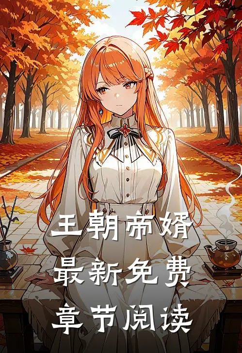 王朝帝婿最新免费章节阅读