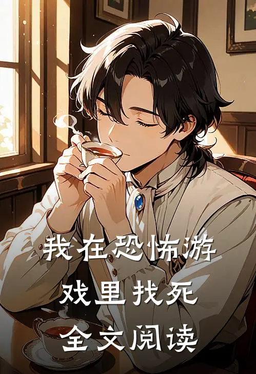 我在恐怖游戏里找死全文阅读