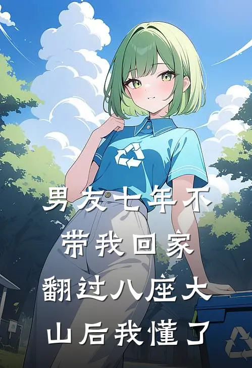 男友七年不带我回家，翻过八座大山后我懂了