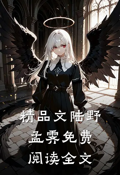 精品文陆野孟霁免费阅读全文