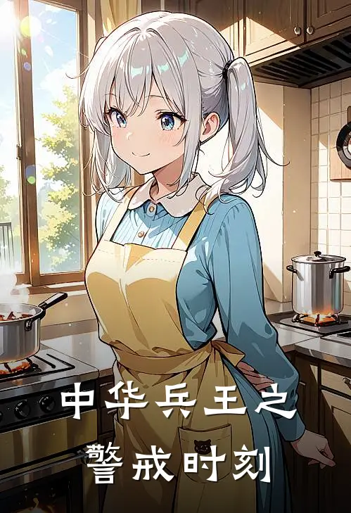 中华兵王之警戒时刻
