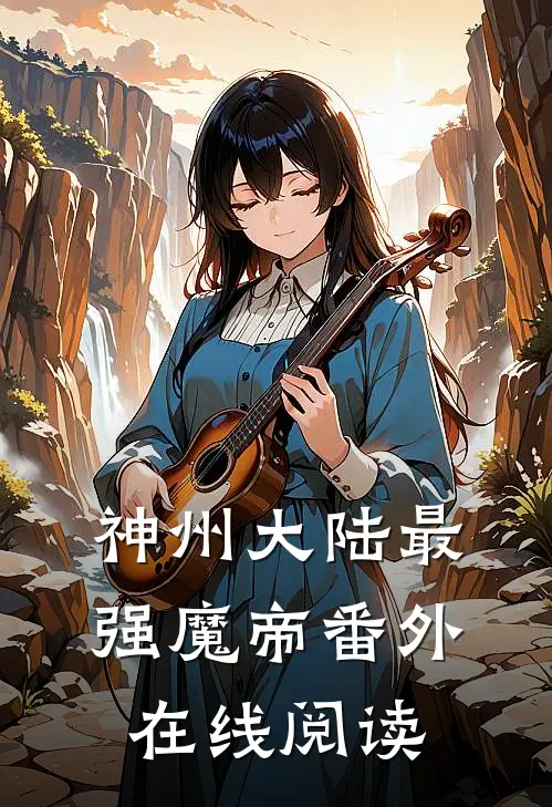 神州大陆最强魔帝番外在线阅读